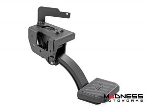 Toyota Tacoma Retractable Bed Step - Manual Pull - 2024+